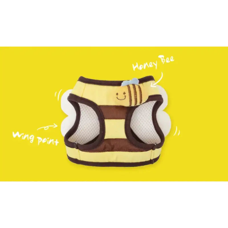 ITSDOG - Pet Harness - ITSDOG - Pet Accesories - Harumio