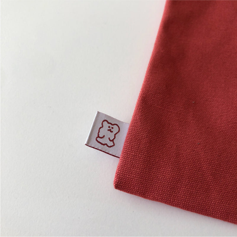 Dinotaeng - BOBO String Pouch