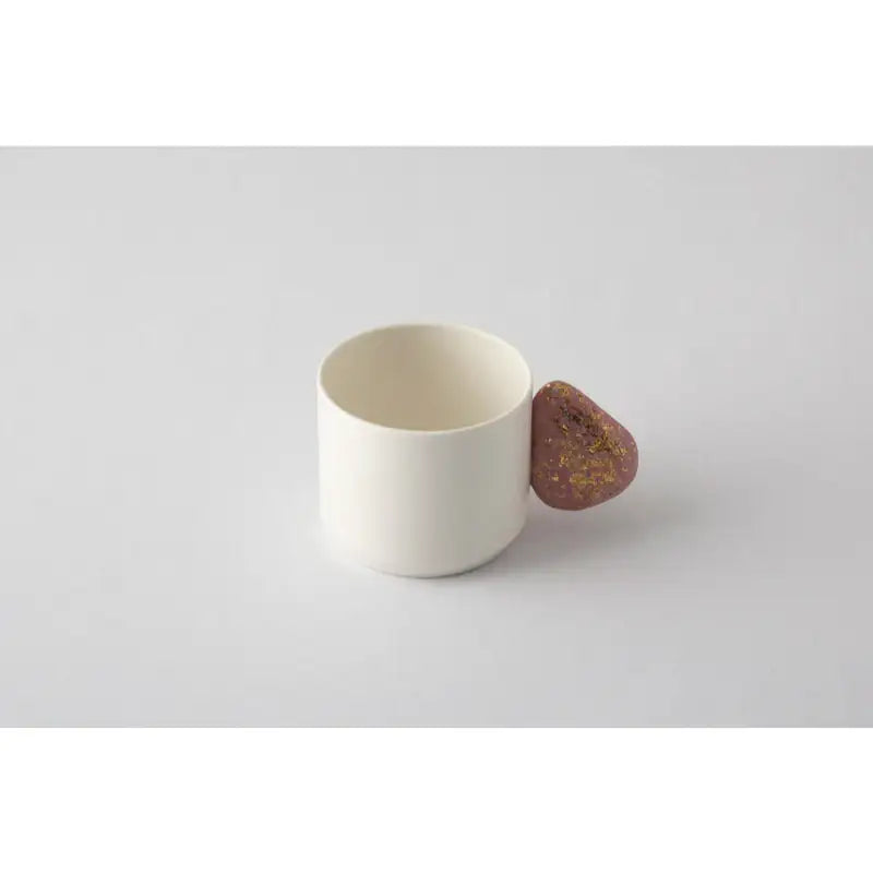 Chaora - Cerastone Wide Cup - Chaora - Tableware - Harumio