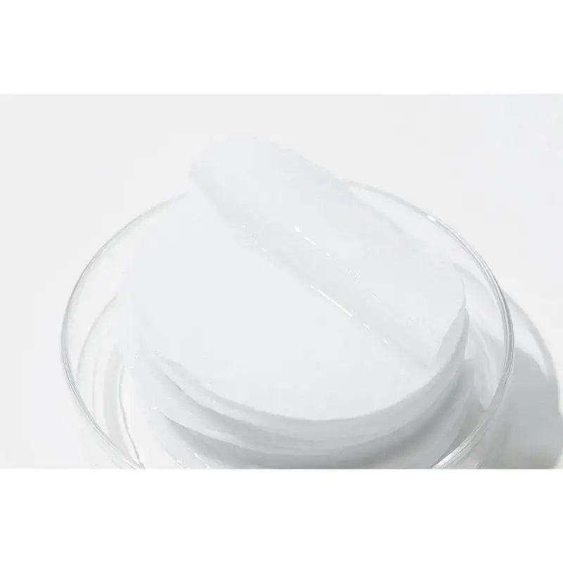 Olive Young - Ongredients Revitalizing Toner Pads - Olive Young - Toners - Harumio