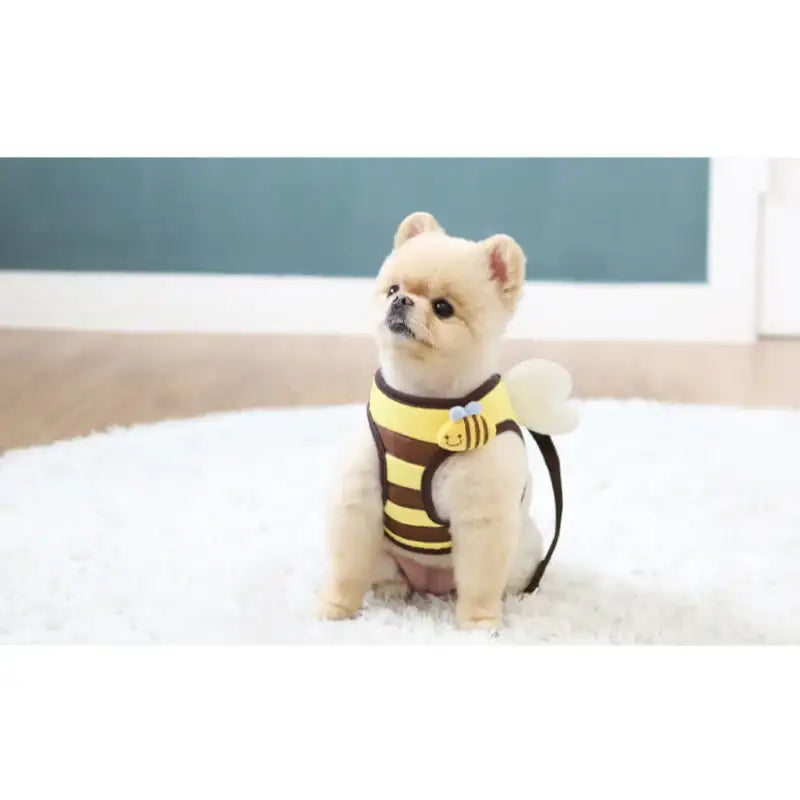 ITSDOG - Pet Harness - ITSDOG - Pet Accesories - Harumio