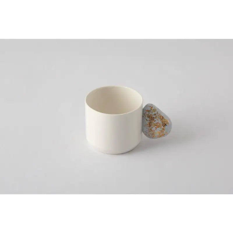 Chaora - Cerastone Wide Cup - Chaora - Tableware - Harumio