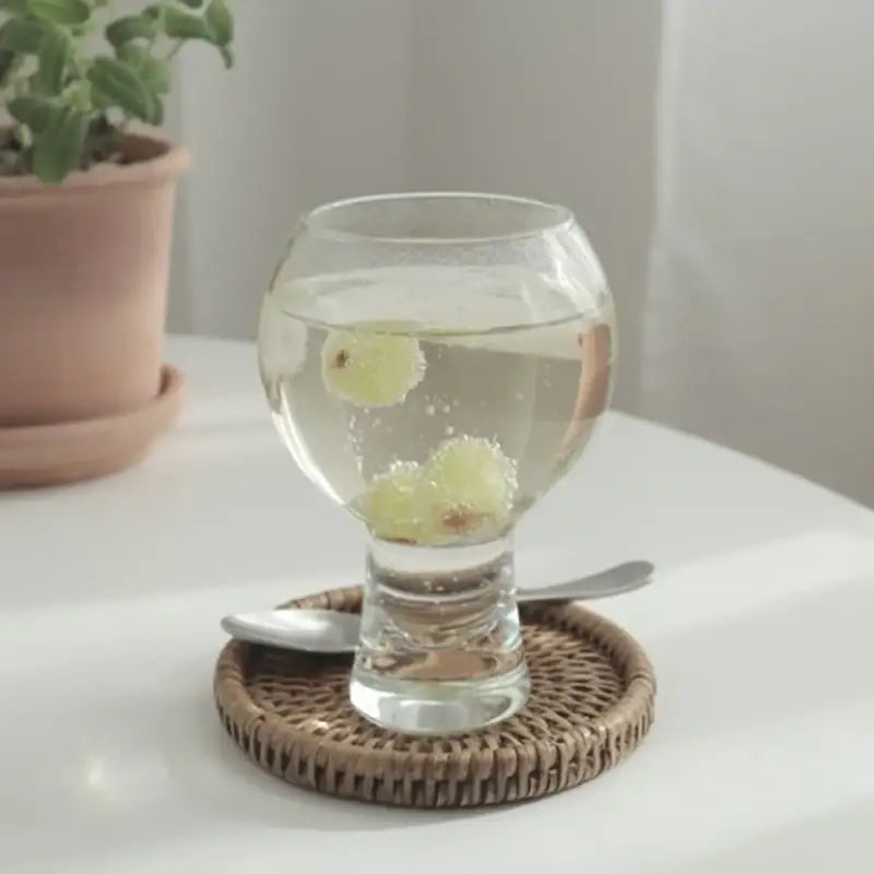 Like A Cafe - GuGu 2 Cup - Like A Cafe - Home & Living - Harumio