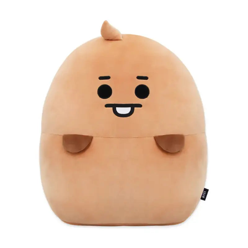 NARA HOME DECO x BT21- Comfortable Sun Cushion - NARA HOME DECO - Cushion - Harumio