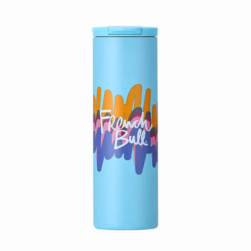 Neoflam - French Bull Cylinder Bottle - Neoflam - Bottle - Harumio