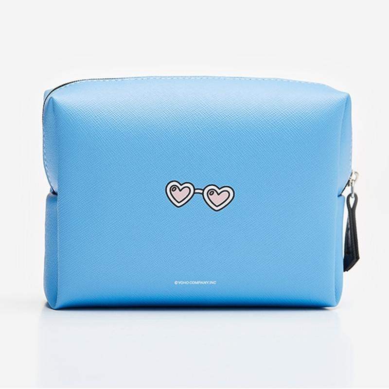 Mani Mani - Plump Pouch - BONICREW - Bag - Harumio
