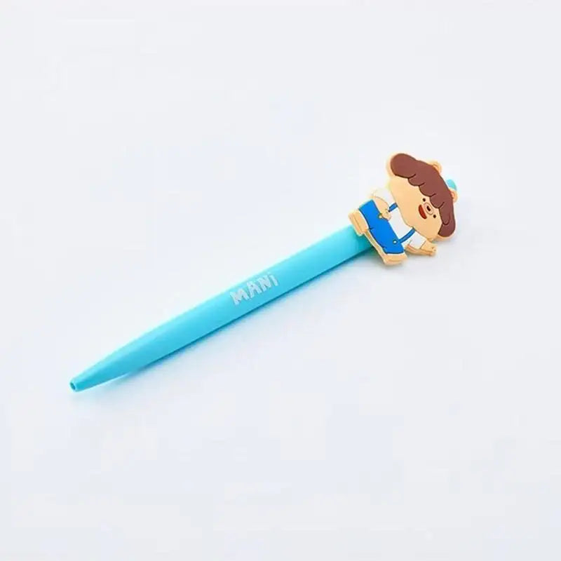 Mani Mani - Gel Pen - BONICREW - Stationery - Harumio