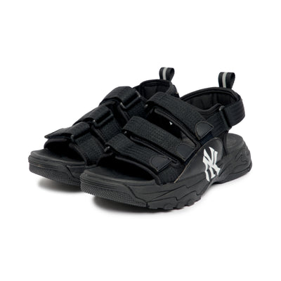 MLB Korea - Chunky Sandals Triple