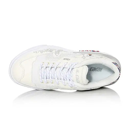 Lakai - Hati Graffiti Shoes - UK - Lakai - Footwear - Harumio