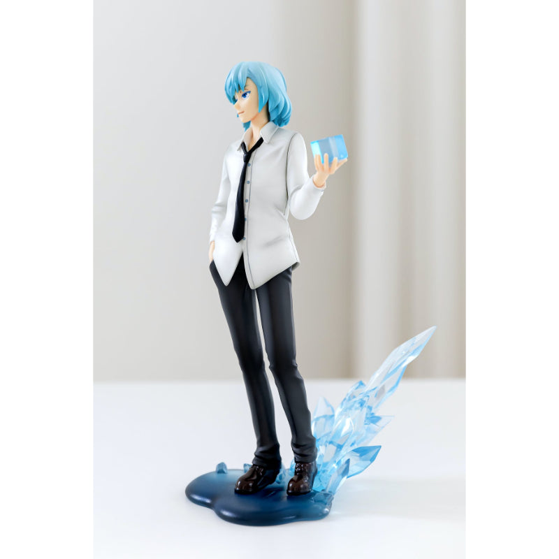 Tower of God - Limited Edition Statue Figure Khun & Baam Set