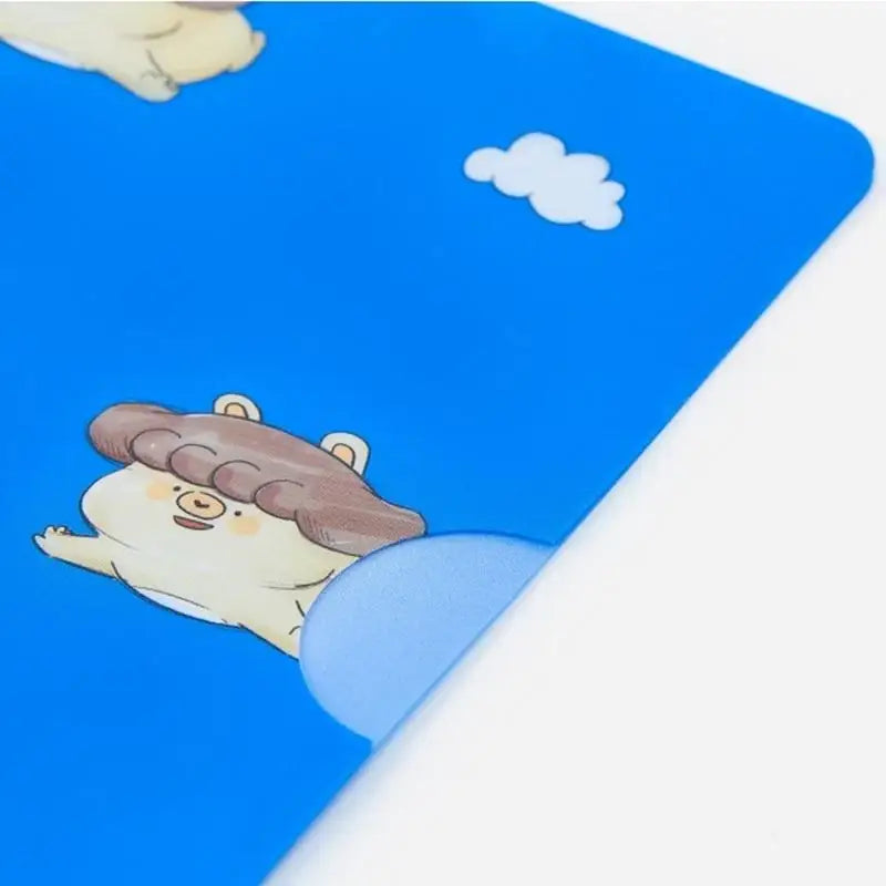 Mani Mani - L Shape Holder - BONICREW - Stationery - Harumio