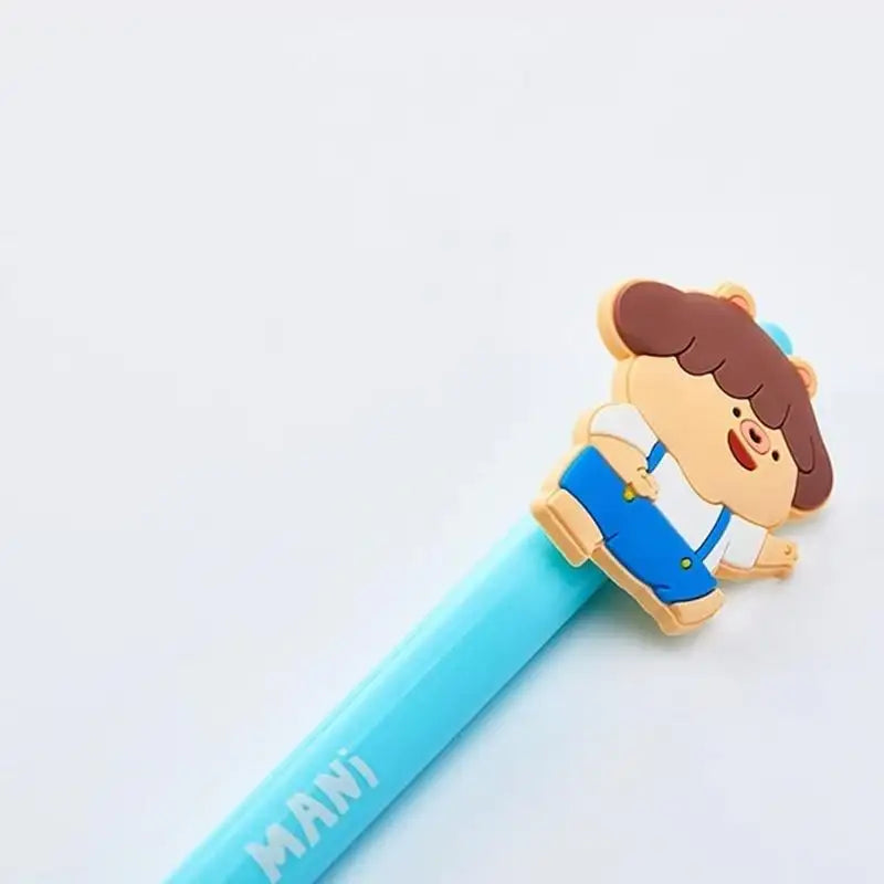 Mani Mani - Gel Pen - BONICREW - Stationery - Harumio
