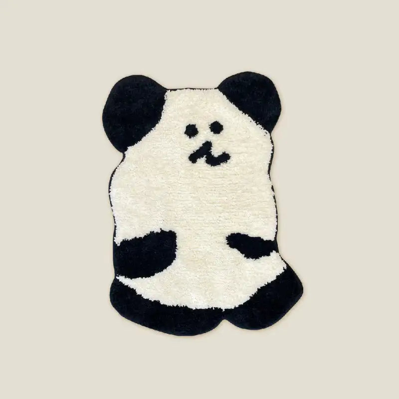 Dinotaeng - Oreo BOBO Rug - Dinotaeng - Rug - Harumio