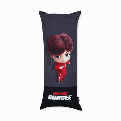 BTS TinyTAN - MIC Drop Body Pillow