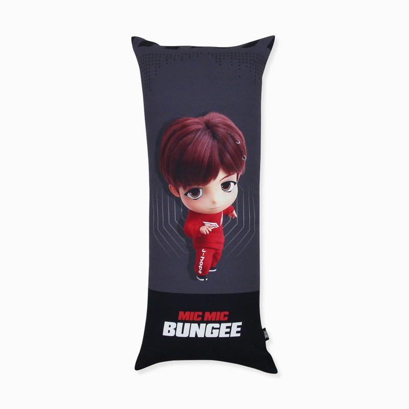 BTS TinyTAN - MIC Drop Body Pillow