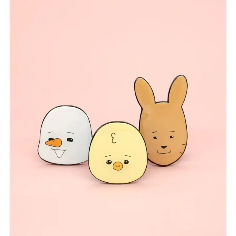 Graduate School Escape Journal - Griptok - Webtoon Friends - Griptok - Harumio