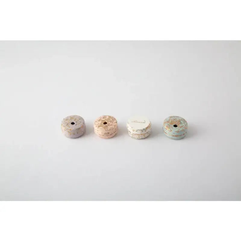 Chaora - Cerastone Tea Flower Vase - Chaora - Tableware - Harumio