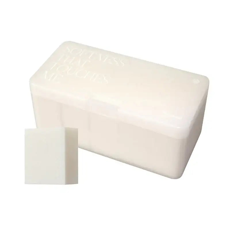 Piccasso - Latex Square Sponge With Case - Piccasso - Makeup Sponge - Harumio
