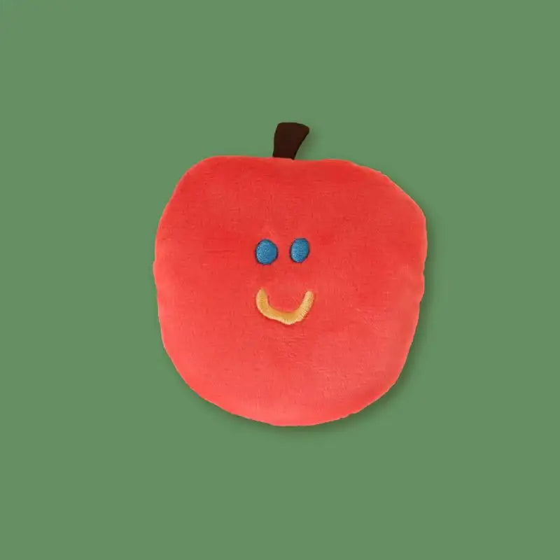 Dinotaeng - Apple Apple ! Mini Pouch - Dinotaeng - Pouch - Harumio