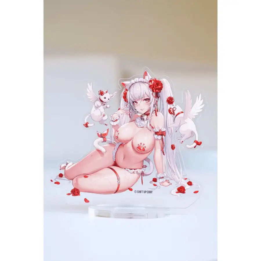 Destiny Child - Citri Acrylic Figure - Destiny Child - Hobbies - Harumio