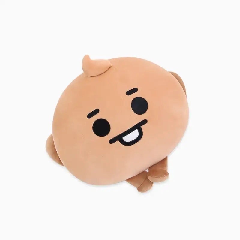 NARA HOME DECO x BT21- Healing Lying Cushion - NARA HOME DECO - Cushion - Harumio