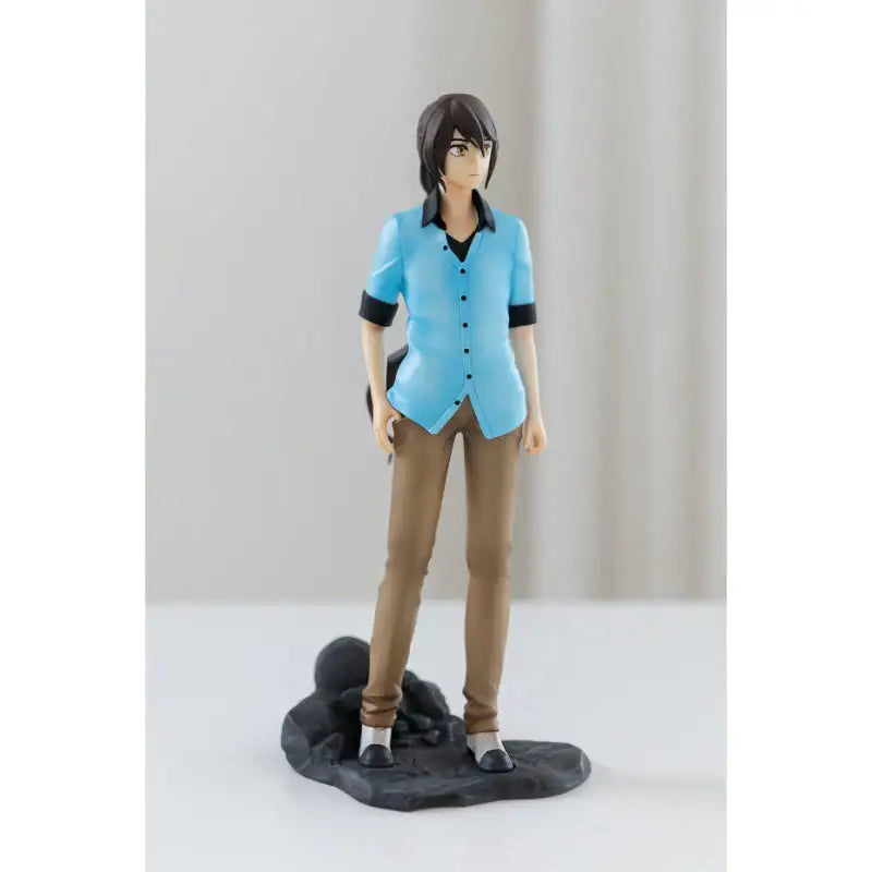 Tower of God - Limited Edition Statue Figure Khun & Baam Set - Webtoon Friends - Statue Figure - Harumio