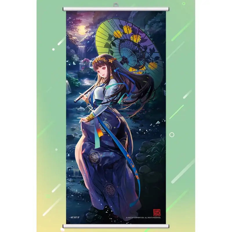 Destiny Child - Large Tapestry - Destiny Child - Accessories - Harumio