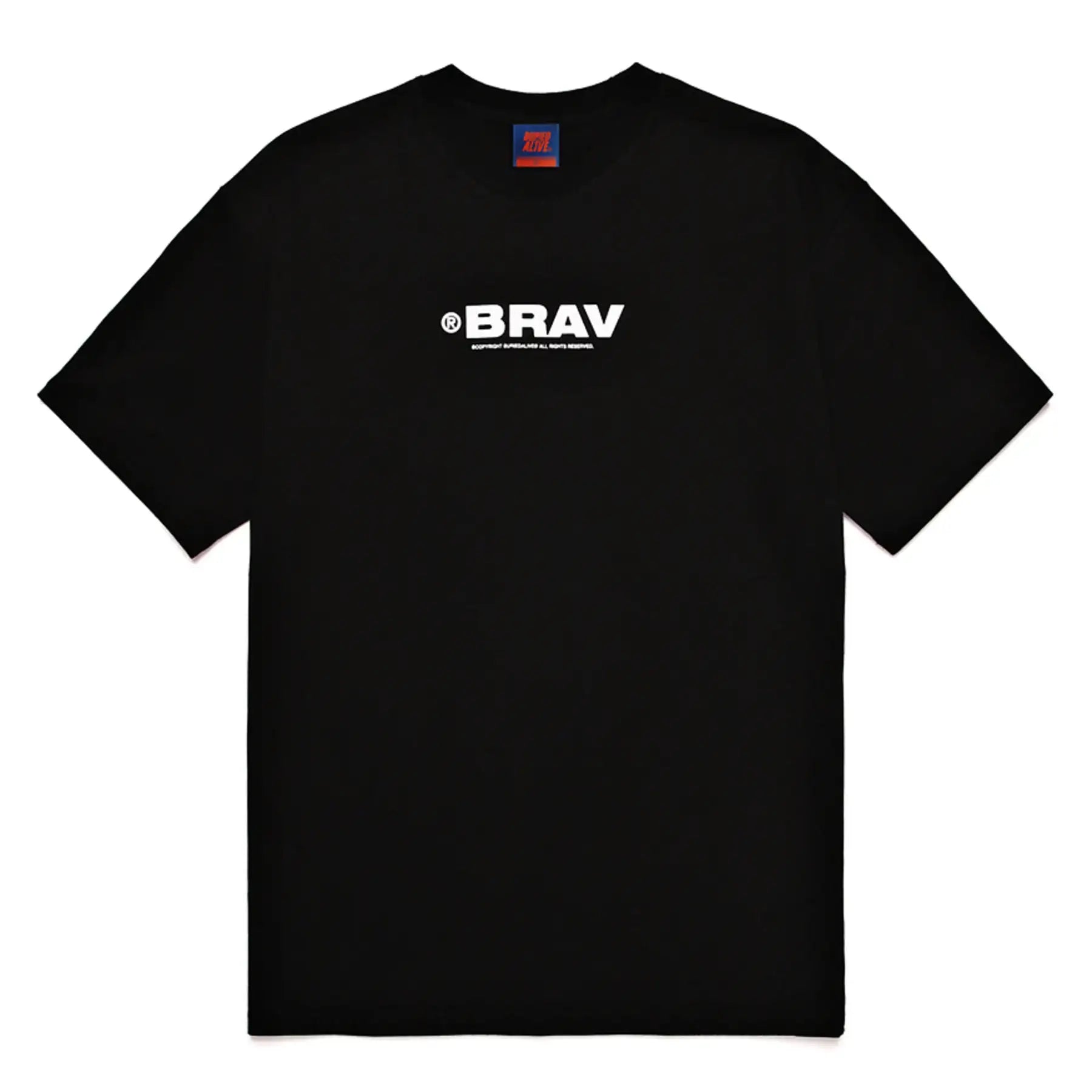 Buried Alive - System Short Sleeve T-Shirt - Buried Alive - Clothing - Harumio