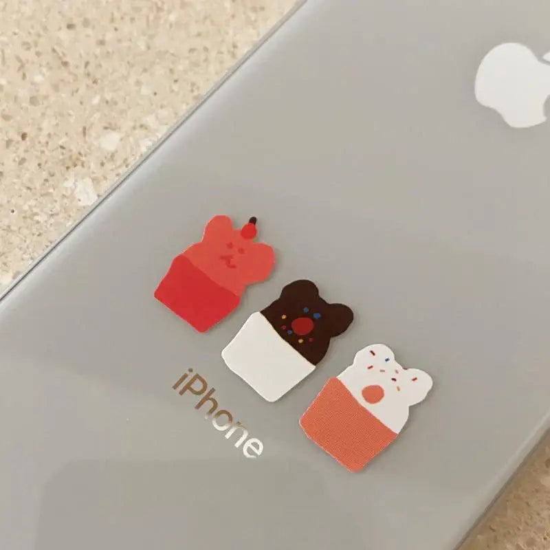 Dinotaeng - Party Sticker - Dinotaeng - Sticker - Harumio