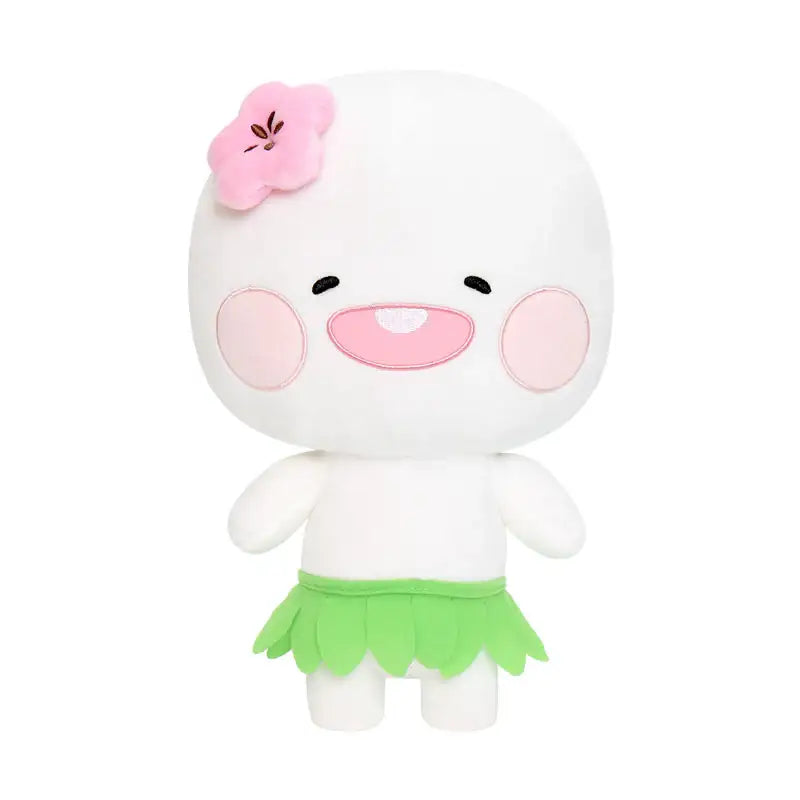 OMPANGi - Plushie (30 cm) - OMPANGi - Home & Living, Accessories - Harumio