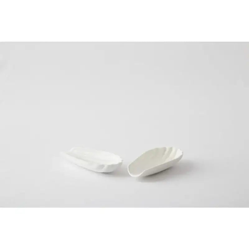Chaora - Seashell Tea Scoop - Chaora - Tableware - Harumio