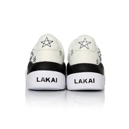 Lakai - Hati Graffiti Shoes - Star - Lakai - Footwear - Harumio