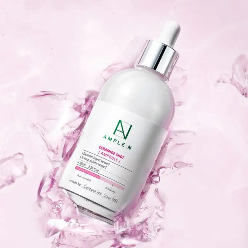 AMPLE:N - Ceramide Shot Ampoule - AESTURA - Ampoules - Harumio