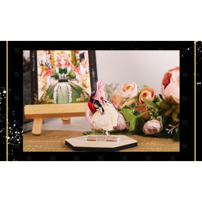 A Stepmother's Fairy Tale - Acrylic Stand - KWSTORE - Acrylic Stand - Harumio