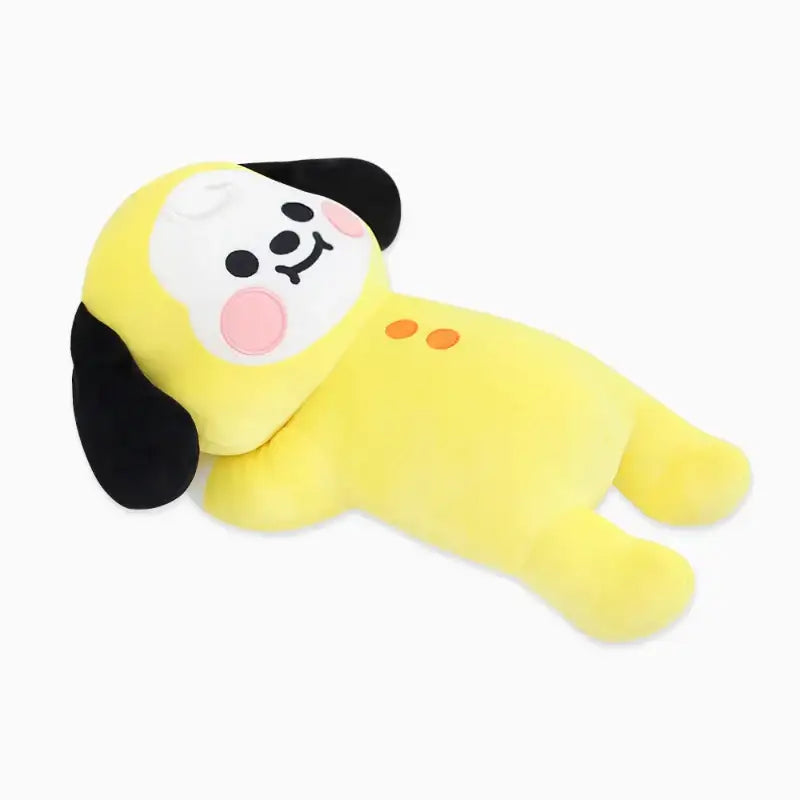 NARA HOME DECO x BT21- Healing Lying Cushion - NARA HOME DECO - Cushion - Harumio
