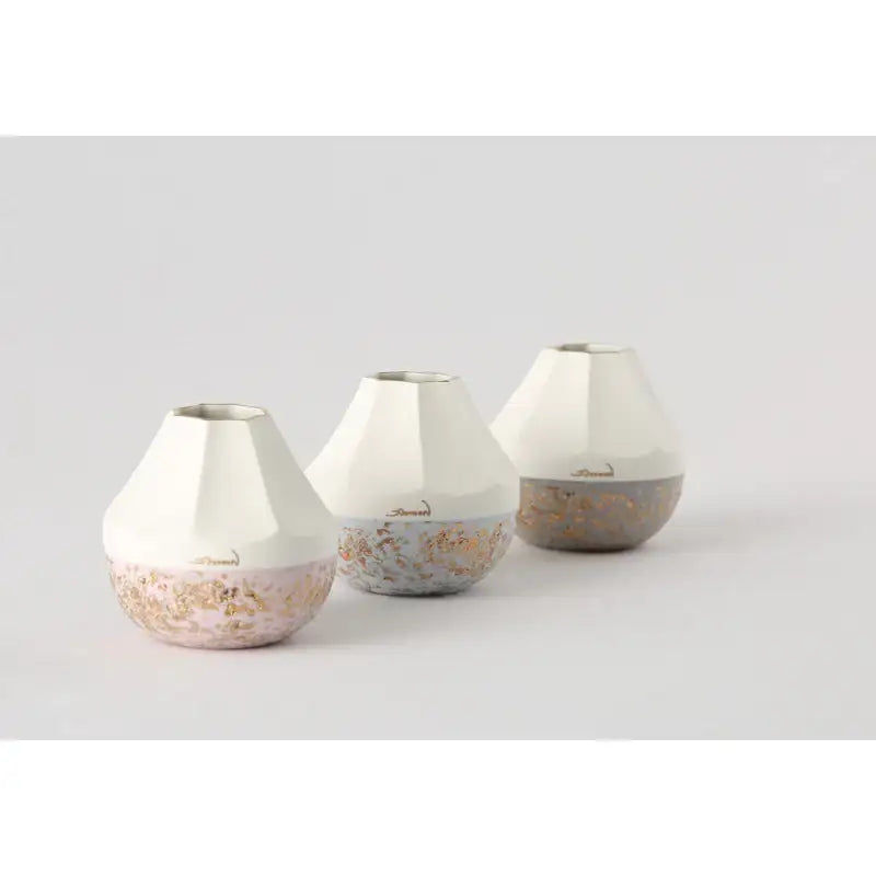 Chaora - Cerastone Small Vase - Chaora - Tableware - Harumio