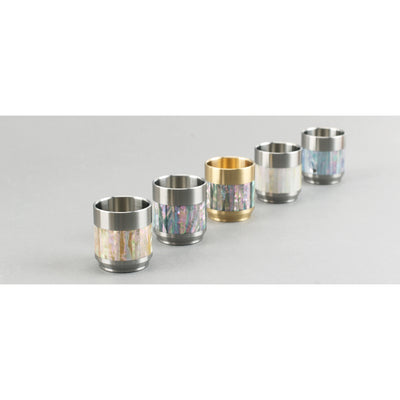 Yido - Yido Ordinary Mother of Pearl Set