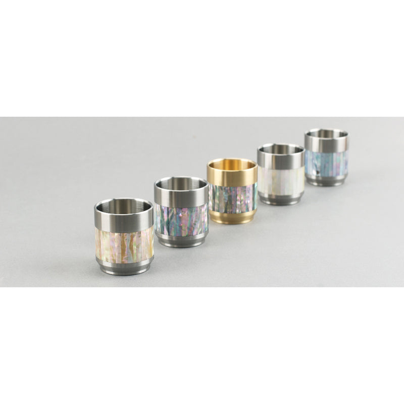 Yido - Yido Ordinary Mother of Pearl Set