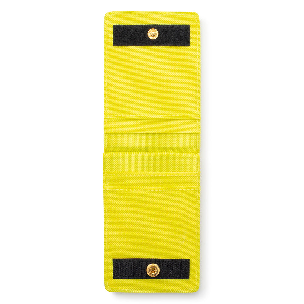 BT21 x Fennec - Neck Strap Card Holder