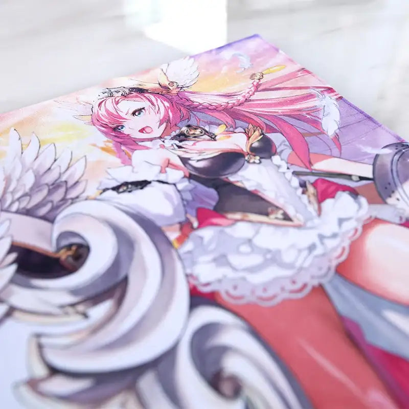 Destiny Child - Armageddon Titania Hand Towel - Destiny Child - Accessories - Harumio
