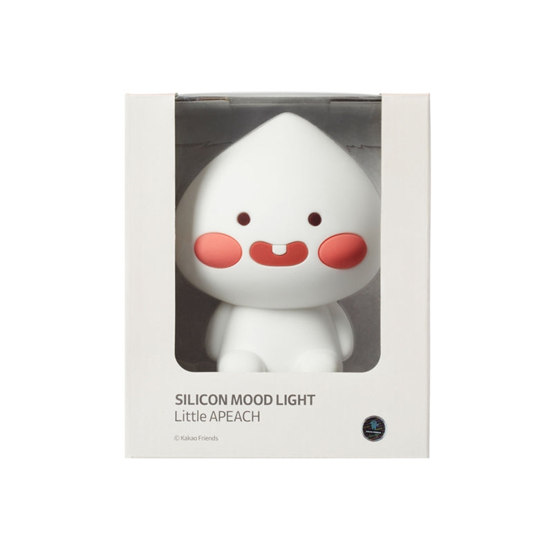 Kakao Friends - Silicone Mood Light