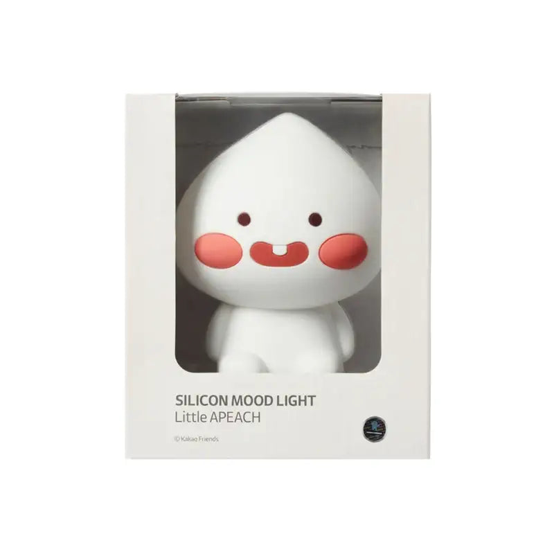 Kakao Friends - Silicone Mood Light - Kakao Friends - Accessories - Harumio
