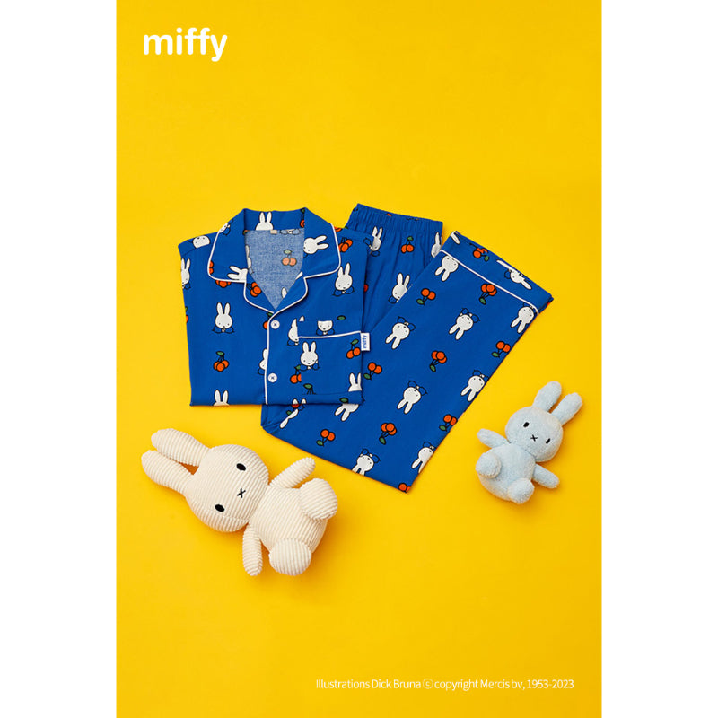 SPAO x Miffy - Classic Miffy Pajamas