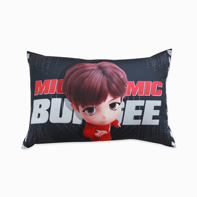 BTS TinyTAN - Pillow Cover