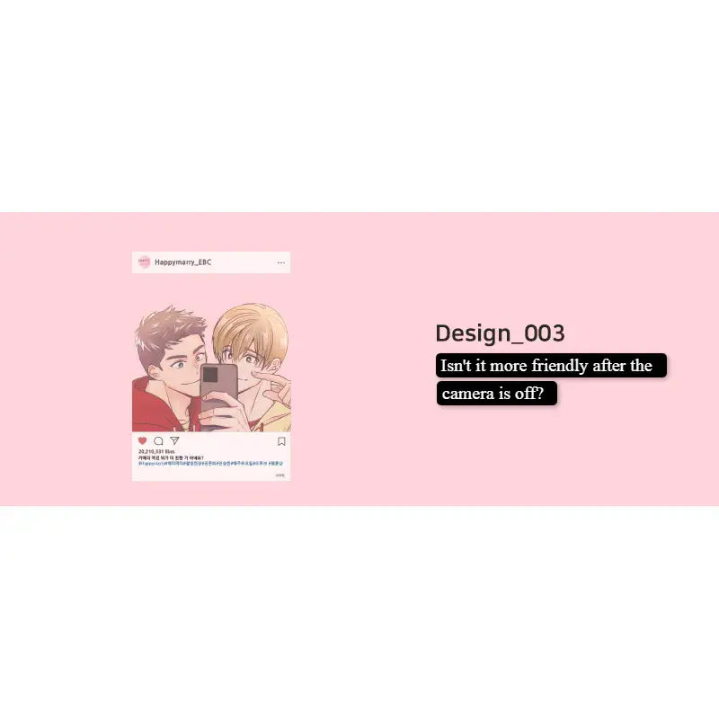 Marrying My Ex - Acrylic Photo Frames - Webtoon Shop - Photo Frames - Harumio