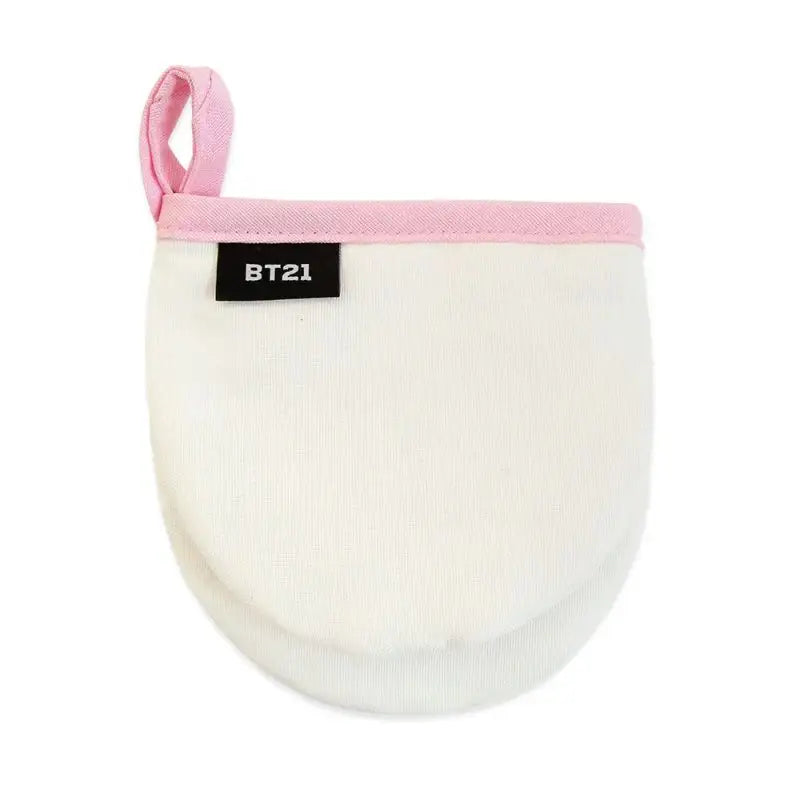 NARA HOME DECO x BT21- Kitchen Gloves - NARA HOME DECO - Kitchen Gloves - Harumio