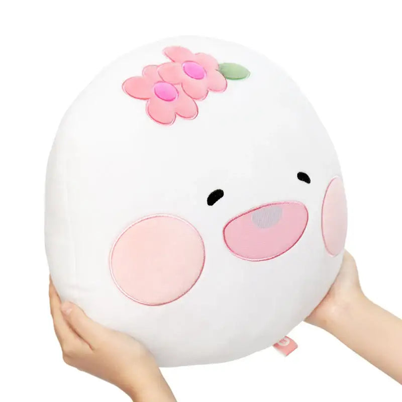 OMPANGi - Face Cushion - OMPANGi - Home & Living, Accessories - Harumio