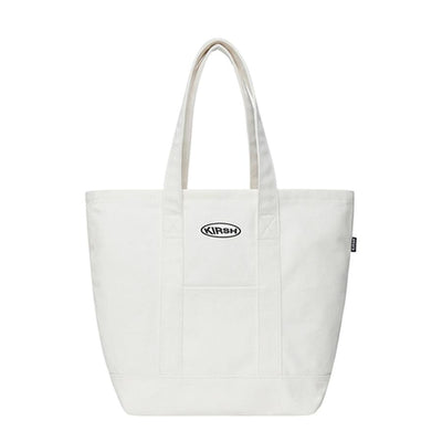 Kirsh - Pocket Shoulder Bag - White