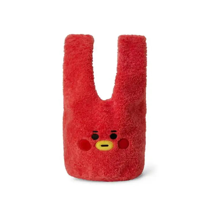 BT21 - Bookle Tote Bag - LINE FRIENDS - Tote Bag - Harumio