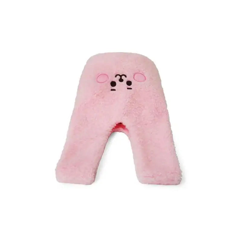 BT21 - Bookle Tote Bag - LINE FRIENDS - Tote Bag - Harumio